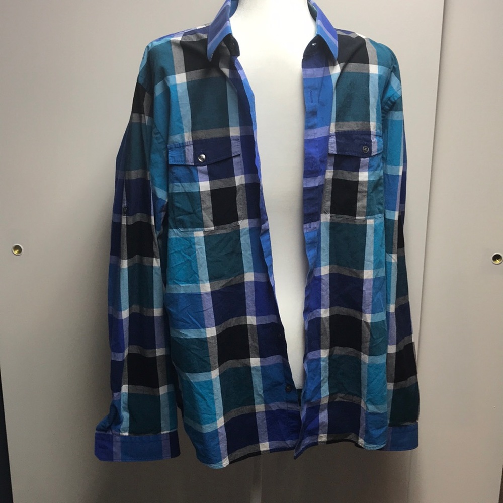 Men’s Express Shirt